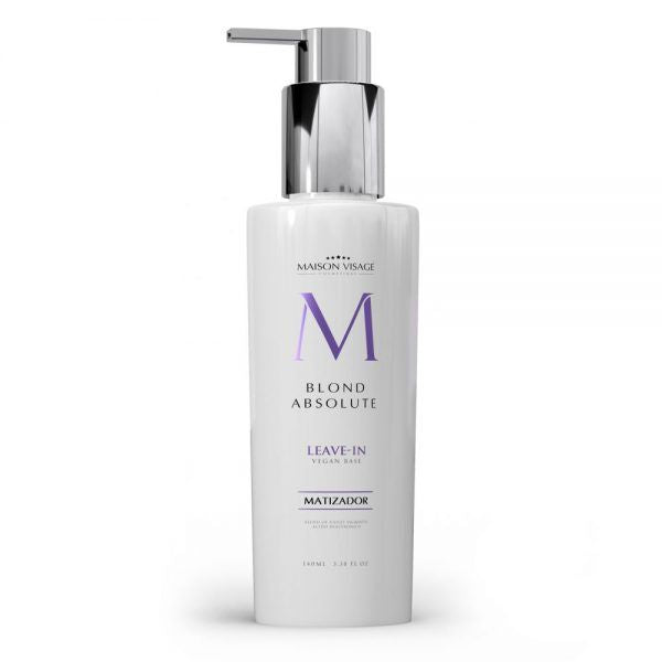 Kit Blond Absolute Maison Visage